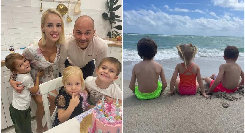 "Nem hittem a szememnek" – Egy magyar család nem pénzt, hanem új életet nyert a lottón