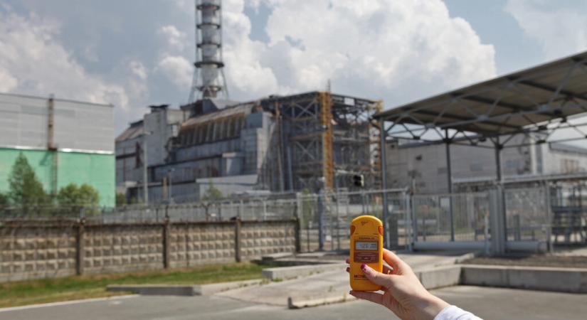Negyven éve történt az egyik legsúlyosabb atomkatasztrófa