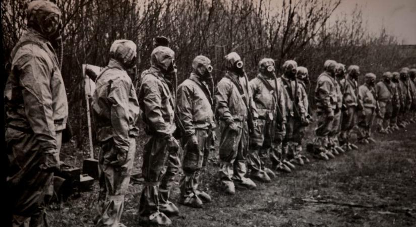 40 év halál: máig velünk van Csernobil öröksége