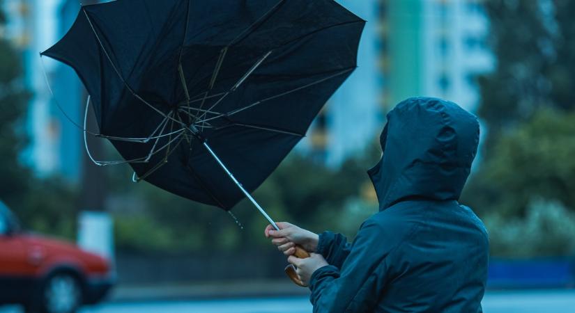 Sokkoló fordulat az időjárásban: betör a hideg, de jön a napsütéses meglepetés is!