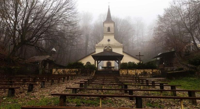 Ahol az út is véget ér: teszteld, mennyire ismered a magyar zsákfalvakat