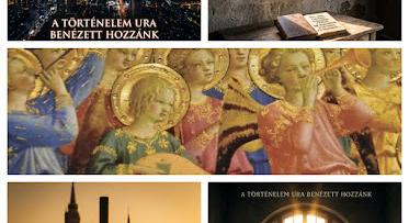 A történelem ura benézett hozzánk