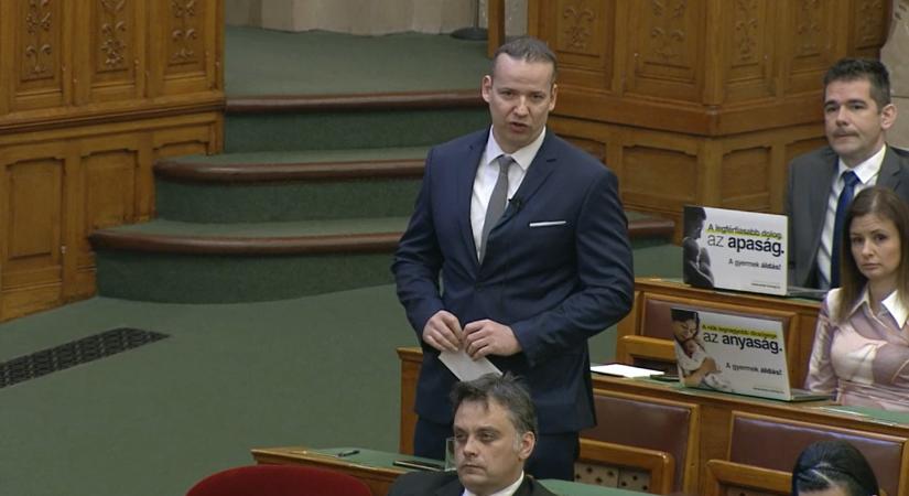 Toroczkai László: A Mi Hazánk rá fog mutatni a kormányzati hibákra
