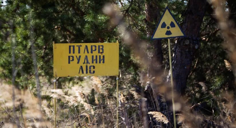 A csernobili katasztrófa 5 hátborzongató titka, amelyről nem mernek beszélni