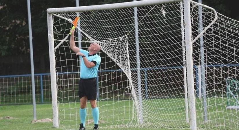 ,,Jó az öreg a háznál, lehet jövő héten is benézek"