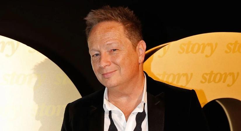 Kiderült: Geszti Péter ezt kapja a leendő Tisza-kormánytól?