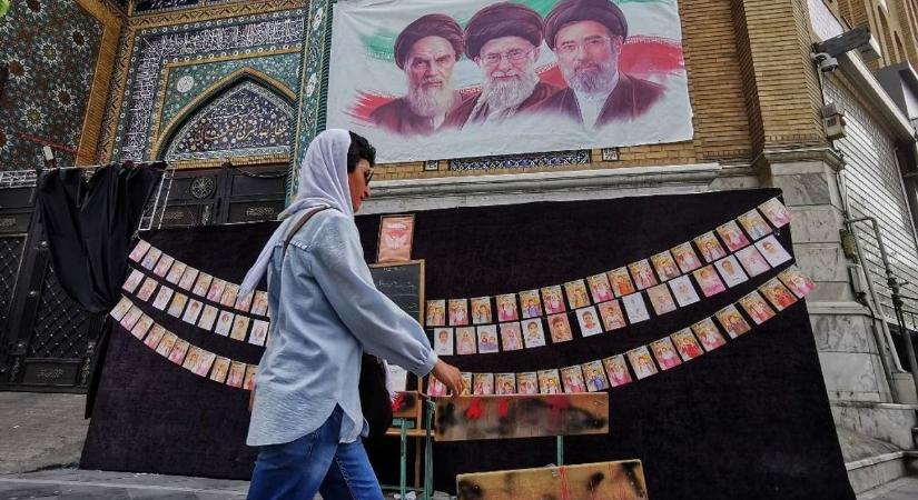 Iráni háború: patthelyzet alakult ki, tövid távon nincs esély a rendezésre, még súlyosabb olajválság következhet be