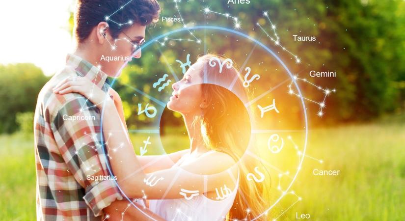 Heti horoszkóp: A Vízöntő a munkahelyén kerülhet szerelmi kalandba keveredhet, a Bika csalás áldozata lehet