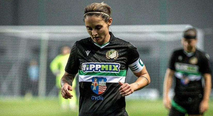 A 93. percre hagyták a csattanót a győriek