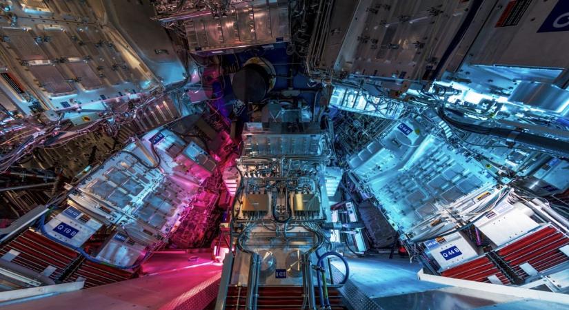 Mi történik, ha egymásnak eresztik a maghasadást és az AI-t?