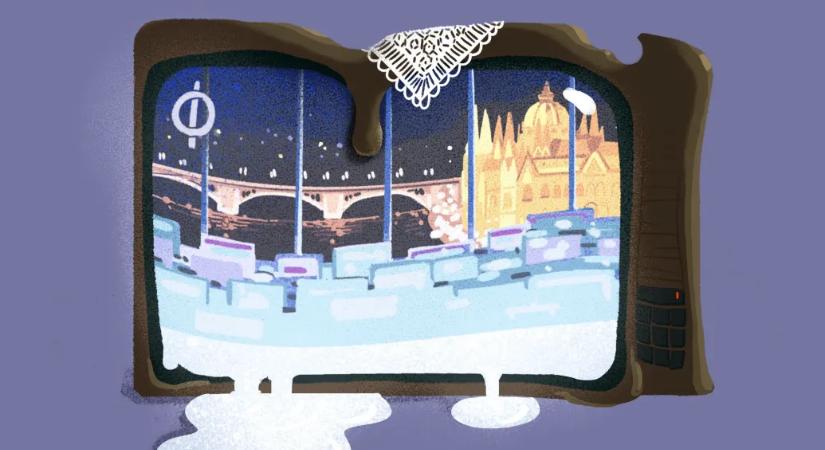 Egymillió ember valósága fog most elolvadni