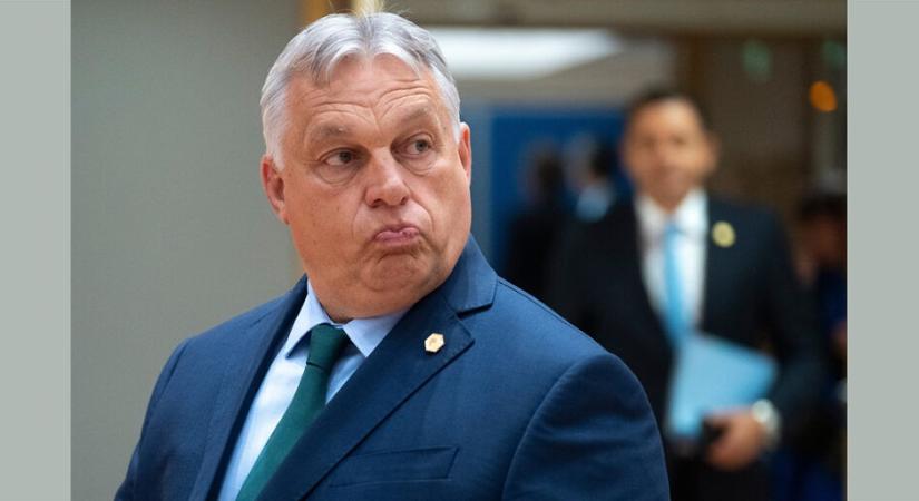 Orbán el: Ámítás vagy számítás?