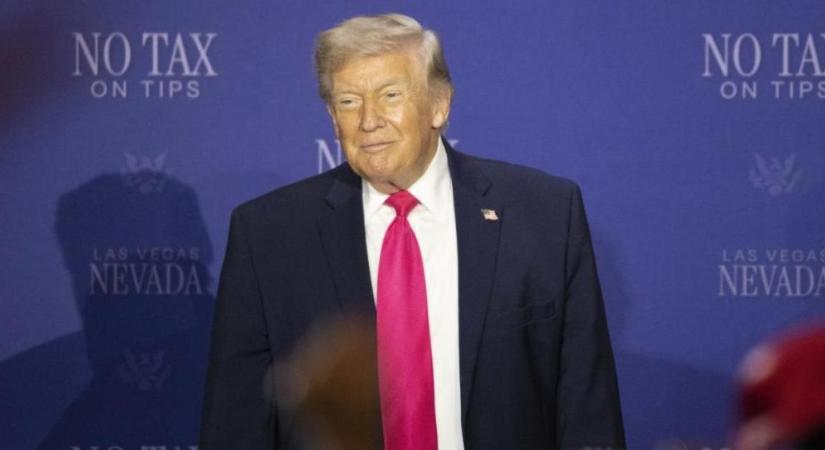 Több fegyverrel szerelte fel magát az a férfi, aki a Donald Trump részvételével tartott díszvacsora helyszínén nyitott tüzet