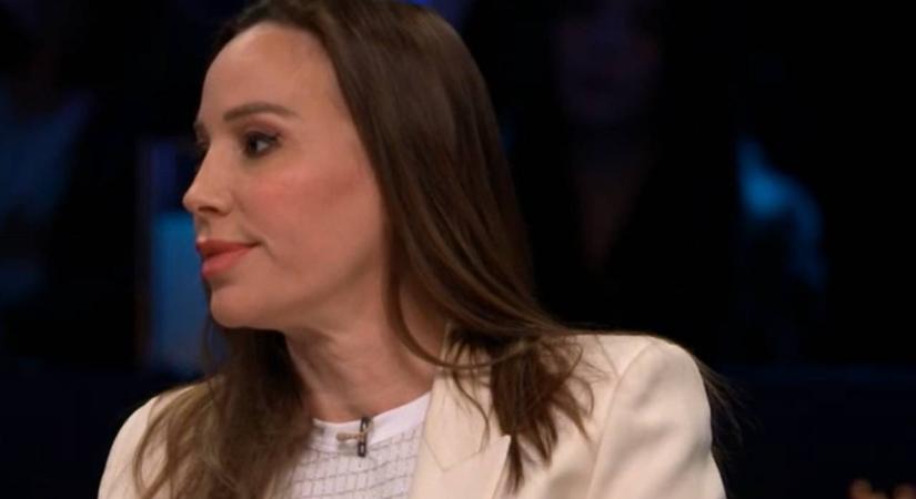 „Megtapasztaltam az emberek mély kapzsiságát” – Ráthonyi-Palácsik Tímea Friderikusznak mesélte el, hogyan próbálták kiforgatni a vagyonából