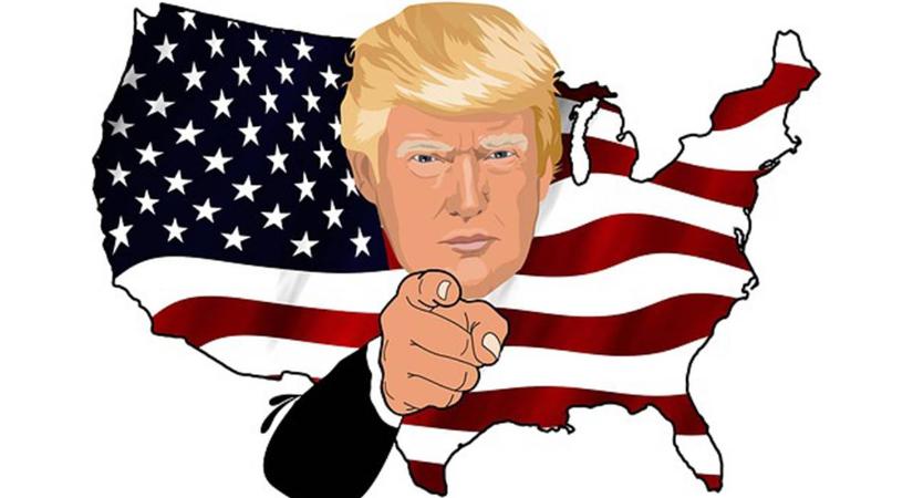 Újabb merénylet Trump ellen