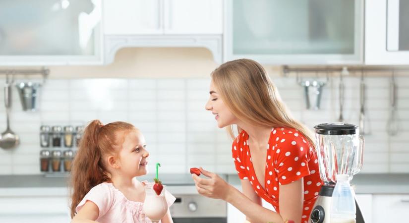 Két korty lelkesedés, egy liter valóság