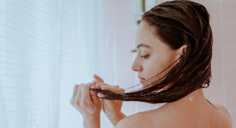 Károsodott haj? Ez a 3 lépéses módszer meglepően sokat segíthet