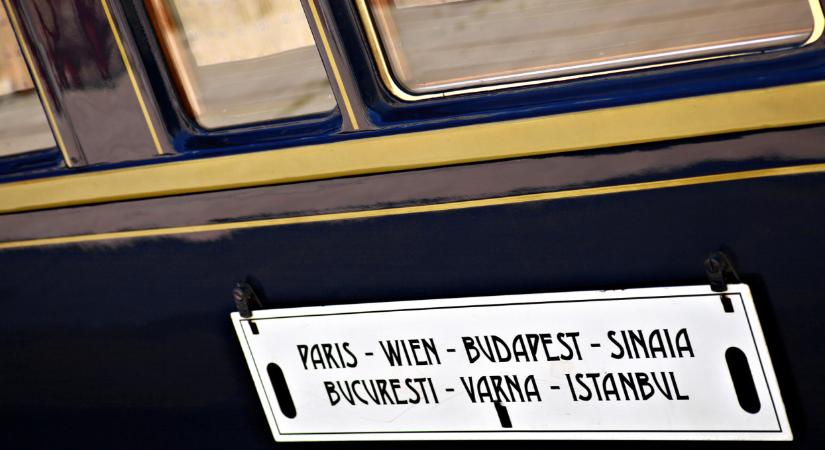 Orient Expressz jegyárak: itt a menetrend, erre zakatol az Orient Express 2026-ban