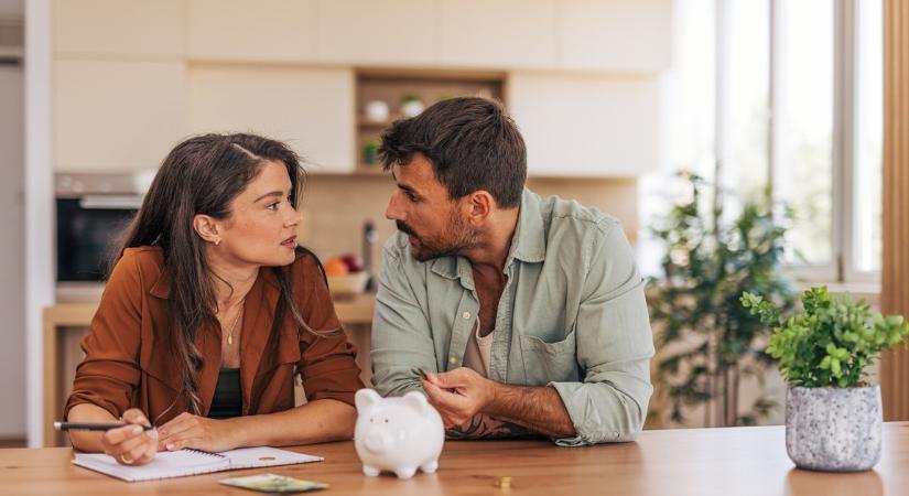 Pénzügyi összeomlás közeleg: Ez a 3 csillagjegy súlyos anyagi gondokra számíthat a napokban