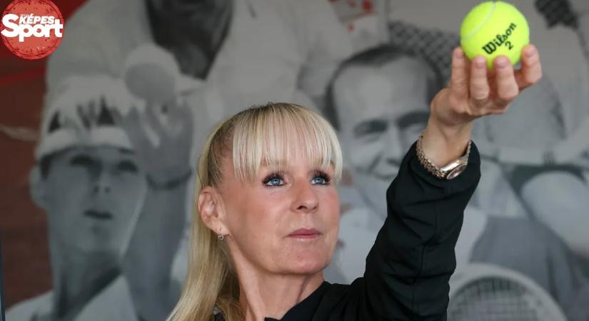 Boldog embernek mondhatja magát – interjú a hatvanéves Temesvári Andreával