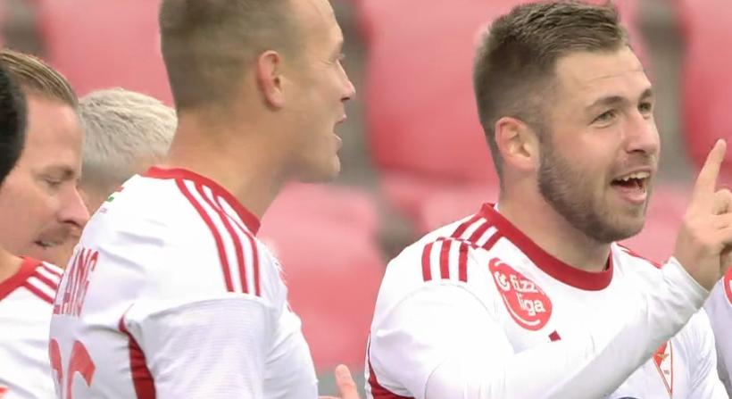 Jön a DVSC-Győr: ezt kell tudnia a szurkolóknak