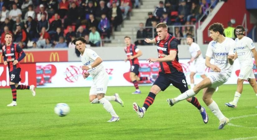 Nuno Campos csak az eredménnyel nem volt kibékülve, minden más rendben volt