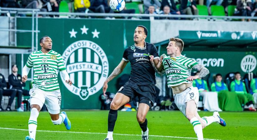 Szenvedhet az ETO és az FTC is és ezt Borbély és Keane is tudja