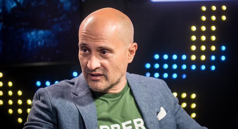 Tarjányi Péter szerint a NER megszűnésével egy bűnözői csoportot kell felszámolni