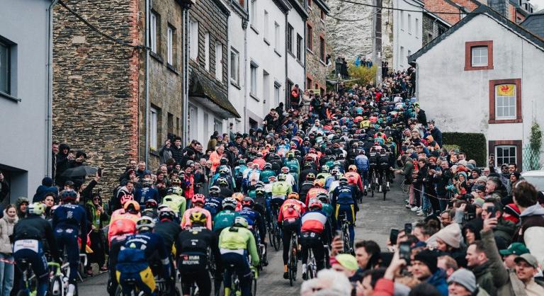 Jn az ardenneki klasszikusok zrsa
