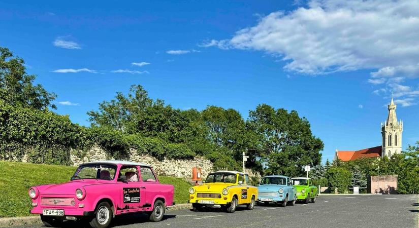 A koncertek mellett tematikus túrák várják a SopronFest látogatóit