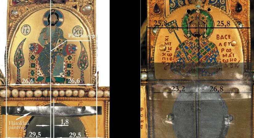 A Szent Korona titka: a mérnöki vizsgálatok új alapokra helyezik a történeti vitát – kutató a szemléletváltásról