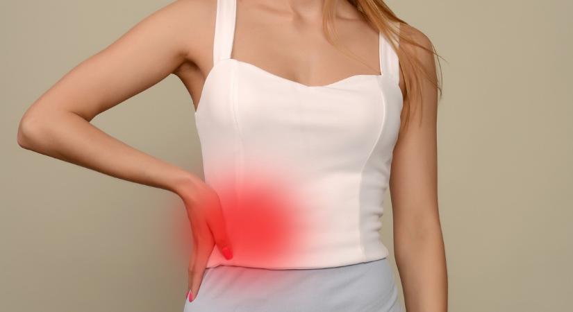 Az orvos szerint nem csak a puffadás számít: ez a bélgyulladás 3 jele, amely sokáig szinte észrevétlen marad