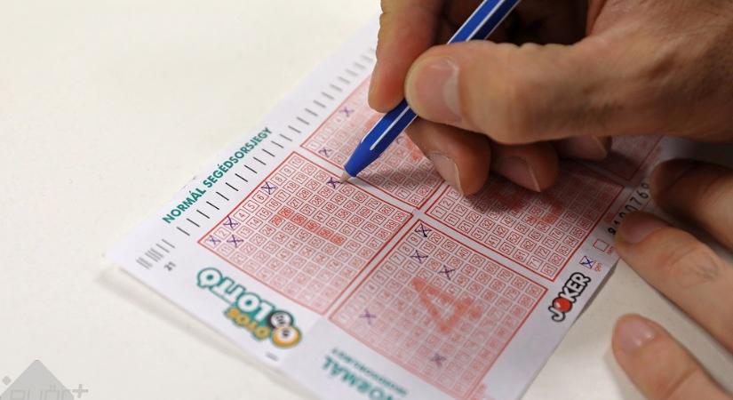 Szerencsejáték Zrt. – Hatósági vizsgálat a rejtélyes módon egyszerre megnyert milliárdok miatt