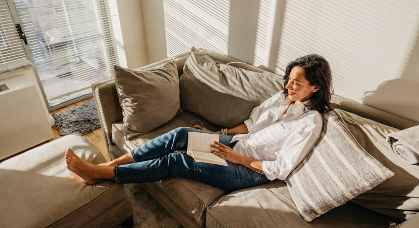 5 dolog, amit ha rendbe teszel otthon, azonnal jobb lesz a hangulatod