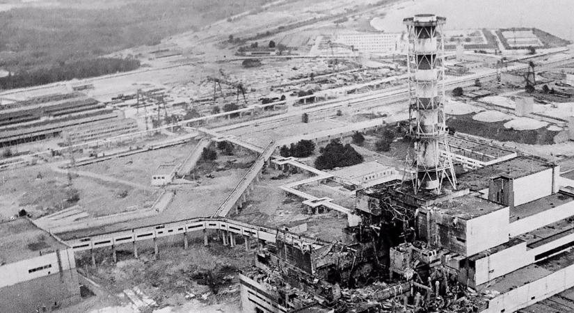 Nemcsak az erőmű, a rendszer is felrobbant