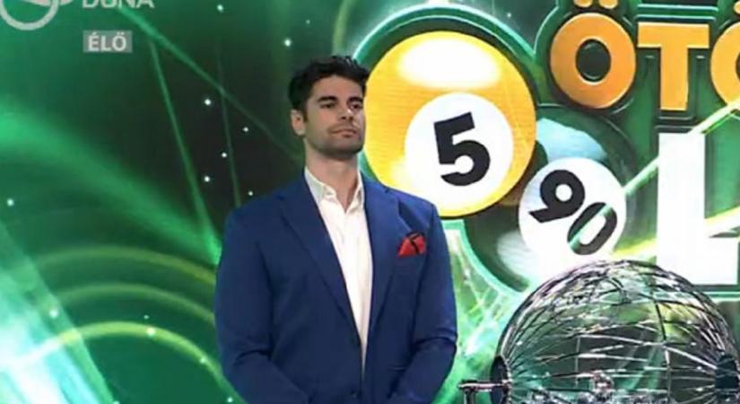 Már vissza is tért Freddie a köztévéhez