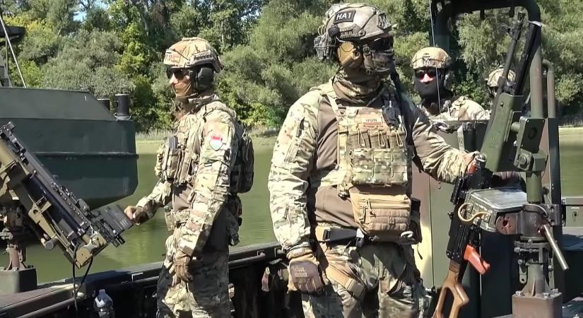 Szeptemberben érkeznek a sorkatonasági behívók Magyarország szomszédjában a fiatalokhoz