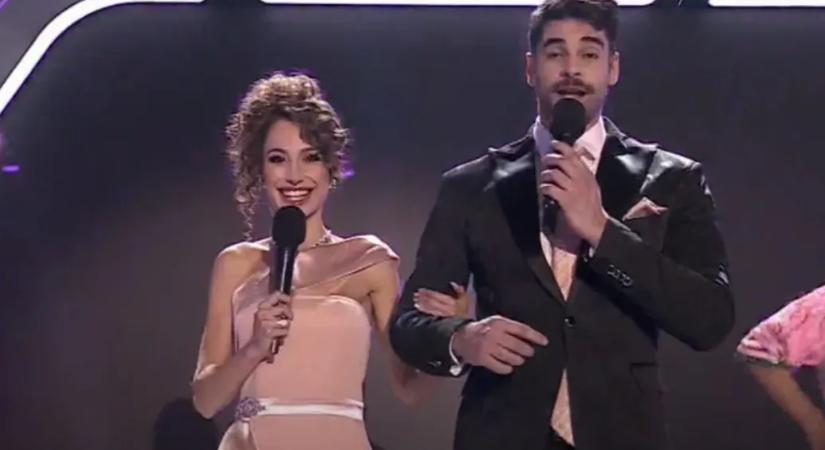 Visszatért a Szerencseszombatba a Vitályos Eszternek odaszúró Freddie