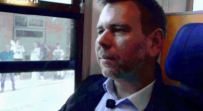 Vitézy szerint felperzselt földet hagyott maga után Lázár János