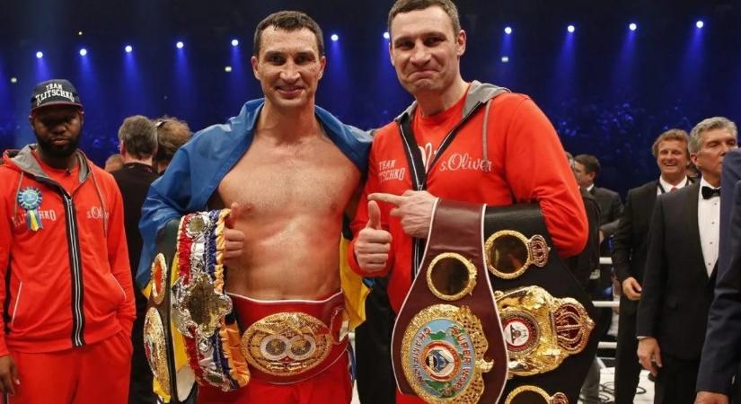 Népsport: a gyermek Sevcsenkót és Klicskót is kitelepítették a csernobili reaktorkatasztrófa után