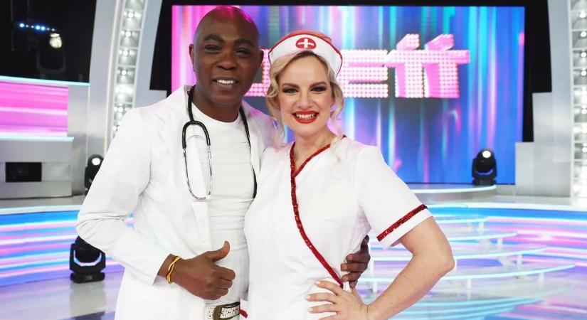 Fekete Pákó ritkán beszél erről, most mindent elmondott