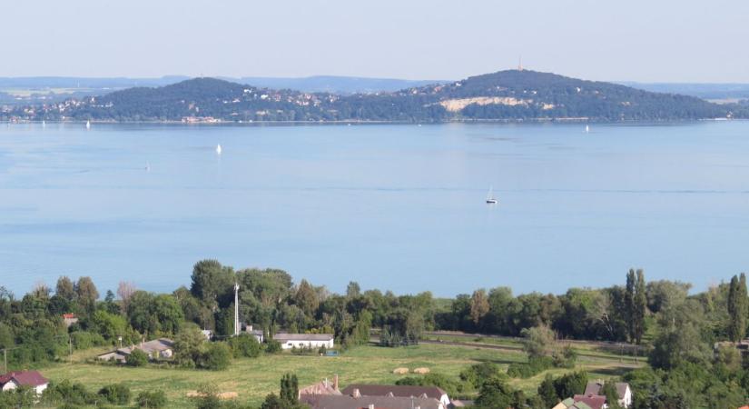 Riasztás van érvényben Zalában is, viharos széllökések miatt