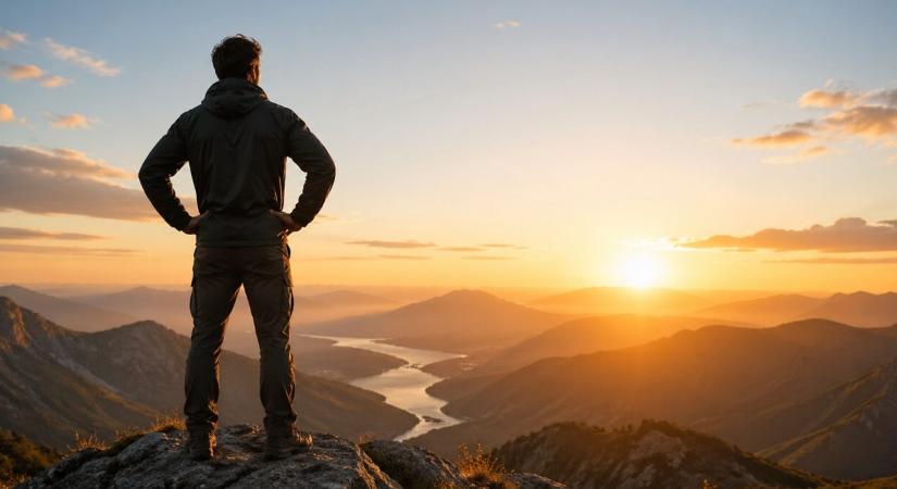 5 praktikus módszer, amivel átveheted az irányítást az életed felett