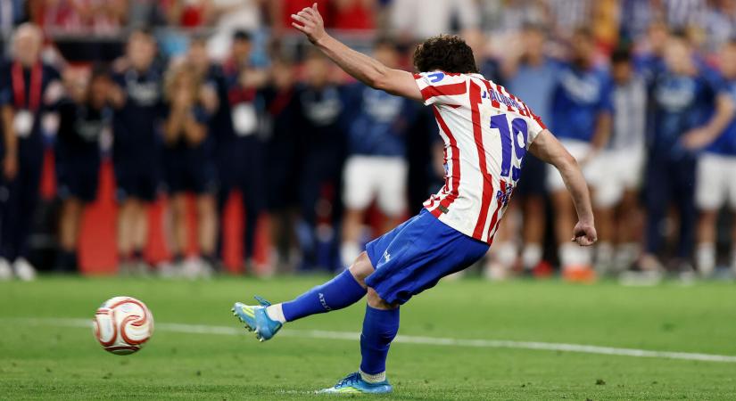 Álvarez boríthat mindent – várakozásra kényszerül a Barca