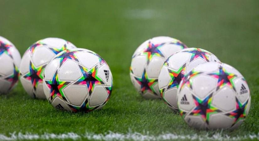 Újpesti legendák Fertőszentmiklóson