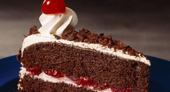 Ez a Fekete-erdő torta mindenkit lenyűgöz: puha, krémes, csodaszép