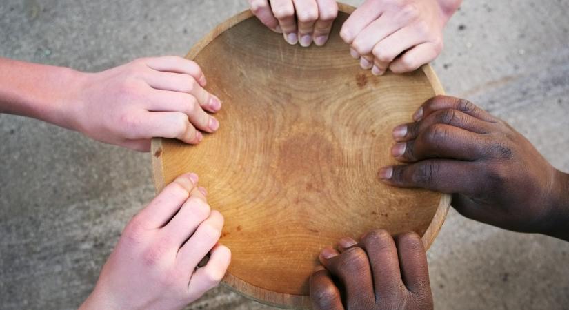 ENSZ: világszerte tovább nő idén az éhezés a háború és a segélyek megcsappanása miatt