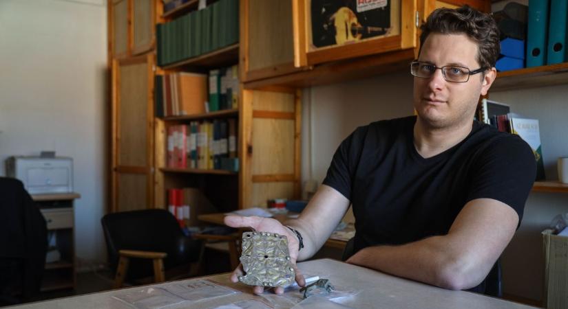 Leletek bizonyítják, hogy hosszú ideig lakták az Alföldet a honfoglaló őseink – galériával és videóval