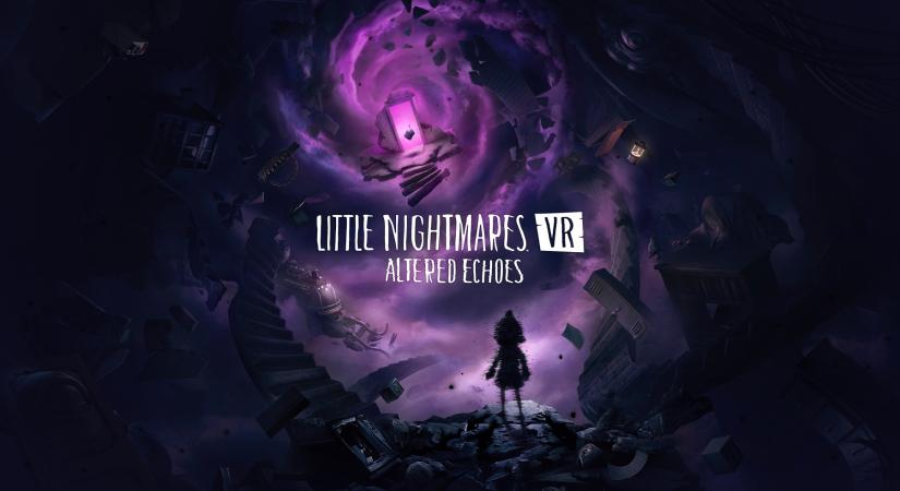 Little Nightmares VR: Altered Echoes teszt
