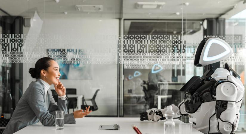 Brutális szakadék a mesterséges intelligenciában